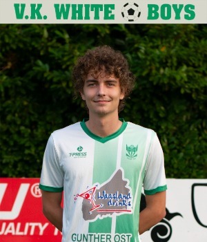 VK White Boys Sint-Niklaas
